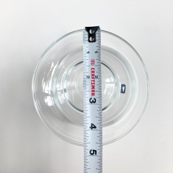 LEONARDO Glass Candle Holder/Bud Vase - Picture 6 of 7